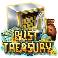 RTP Dragoon Soft Bust Treasury